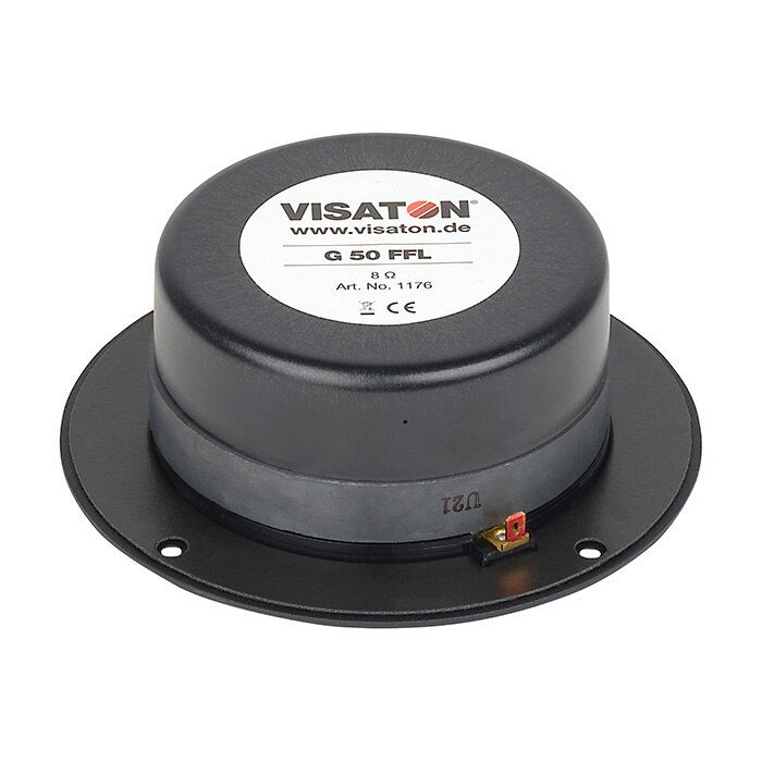 Visaton G50FFL8 2